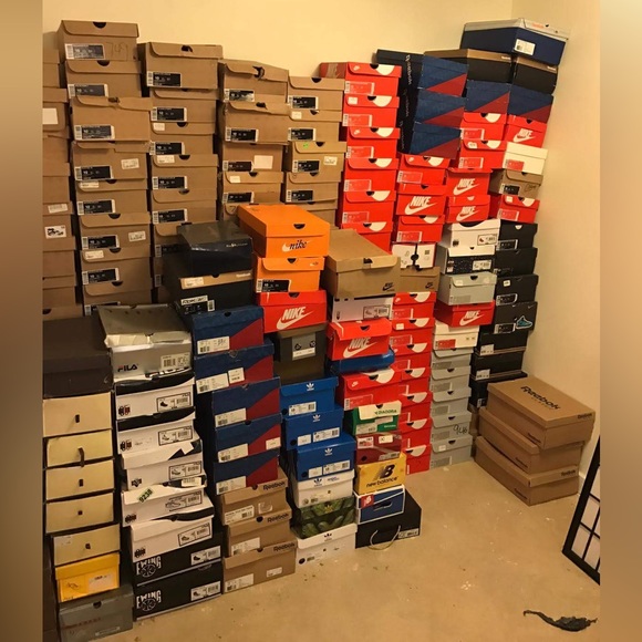 Meet your Posher, Daniel from A1 Warehouse - Picture 7 of 16